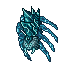 Crystal Spider