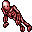 Demon Skeleton