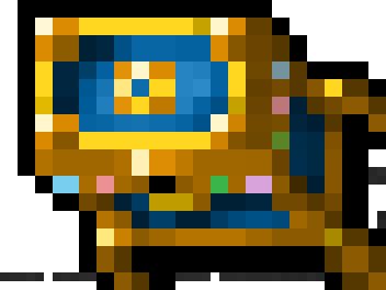 Relic Box
