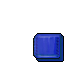 blue tapestry