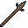 obsidian lance