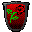 rose shield