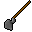 hoe