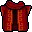red robe