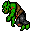 dead orc