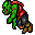 dead orc