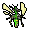dead wasp