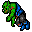 dead orc