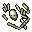 slain skeleton