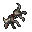 dead wolf