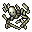 pile of bones