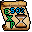 exp boost scroll