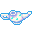 blue djinn lamp