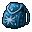 frozen backpack
