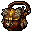 skinning pouch