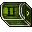 poison wall chest