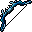 frozen bow
