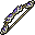 sapphire bow