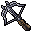 steel crossbow