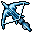 crystallized crossbow
