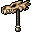 dragonbone hammer