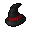 black hat