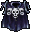 spectral robe