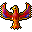 Holy Falcon Relic