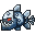 Frozen Fish