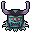 Percht Head