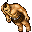 A Sweaty Cyclops