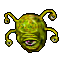 A Wrinkled Beholder