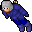 Captain Bluebear